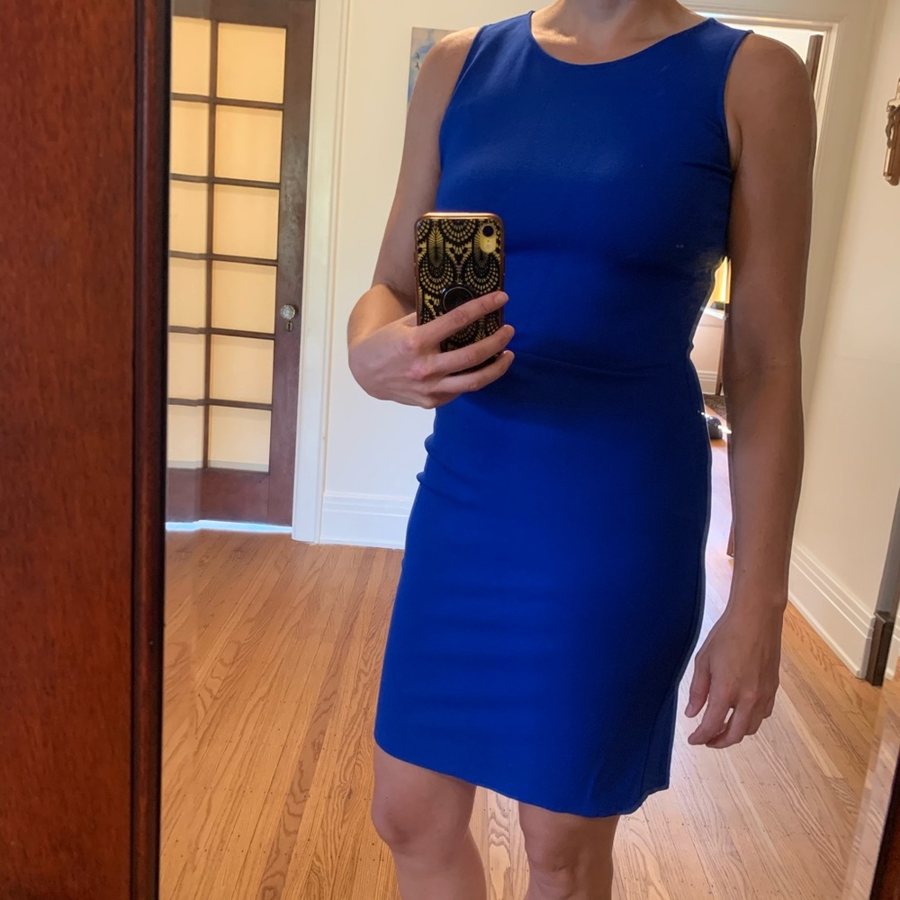 Kenneth Cole New York Bodycon dress
